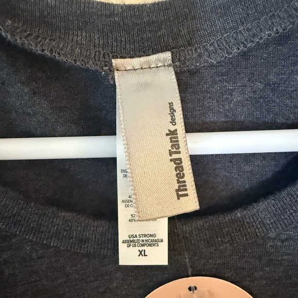 Sunshine & Whiskey Muscle Tank – Thread Tank – Size XL – NWT - Picture 4 of 5